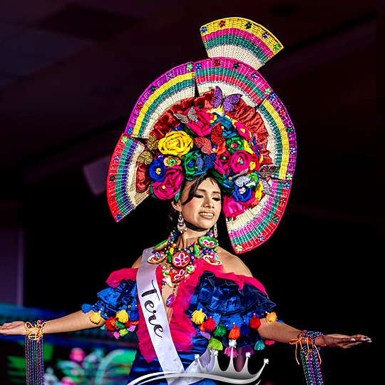 Fiestas, Ferias y Eventos en San Luis Potosí